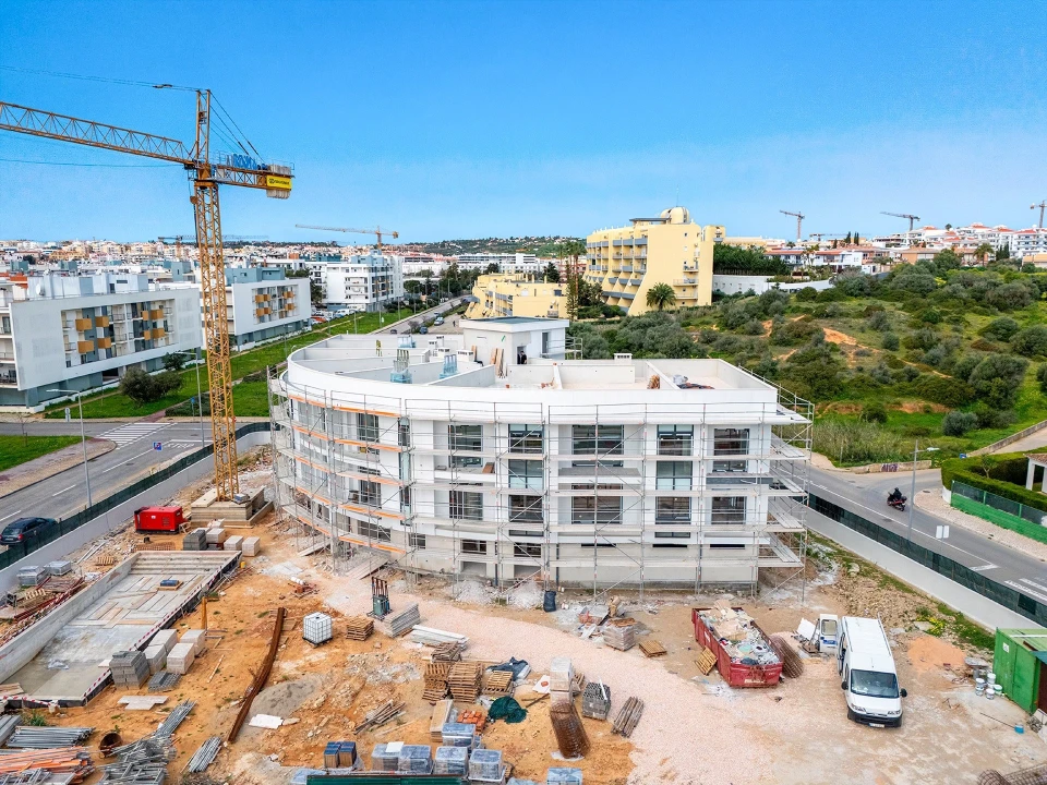Apartamento T3 para Venda em Lagos (São Sebastião e Santa Maria) Foto 18