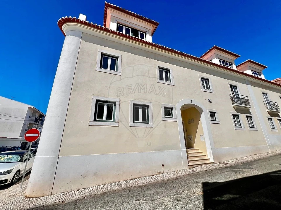 Apartamento T4 para Arrendamento férias em Cascais e Estoril Foto 2