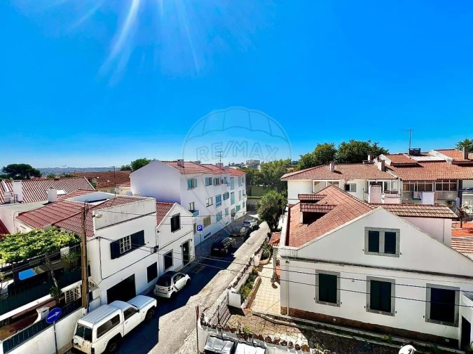 Apartamento T4 para Arrendamento férias em Cascais e Estoril Foto 31