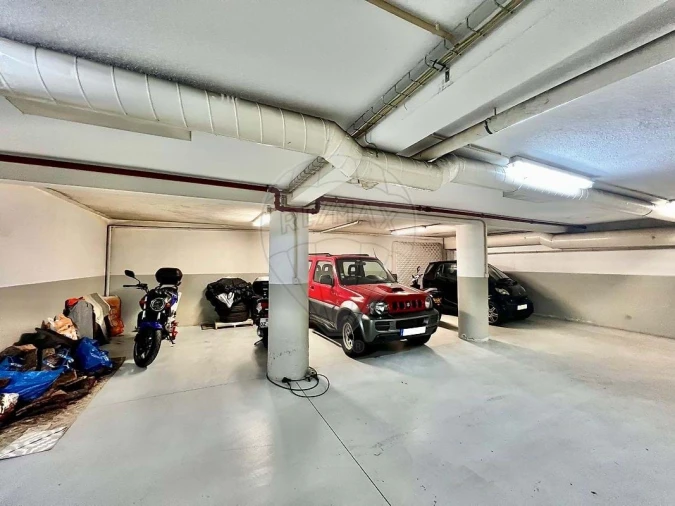 Apartamento T4 para Arrendamento férias em Cascais e Estoril Foto 28