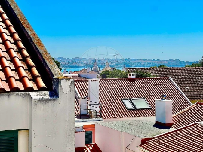 Apartamento T4 para Arrendamento férias em Cascais e Estoril Foto 1