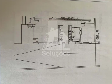 Apartamento T1 para Venda em Alvor