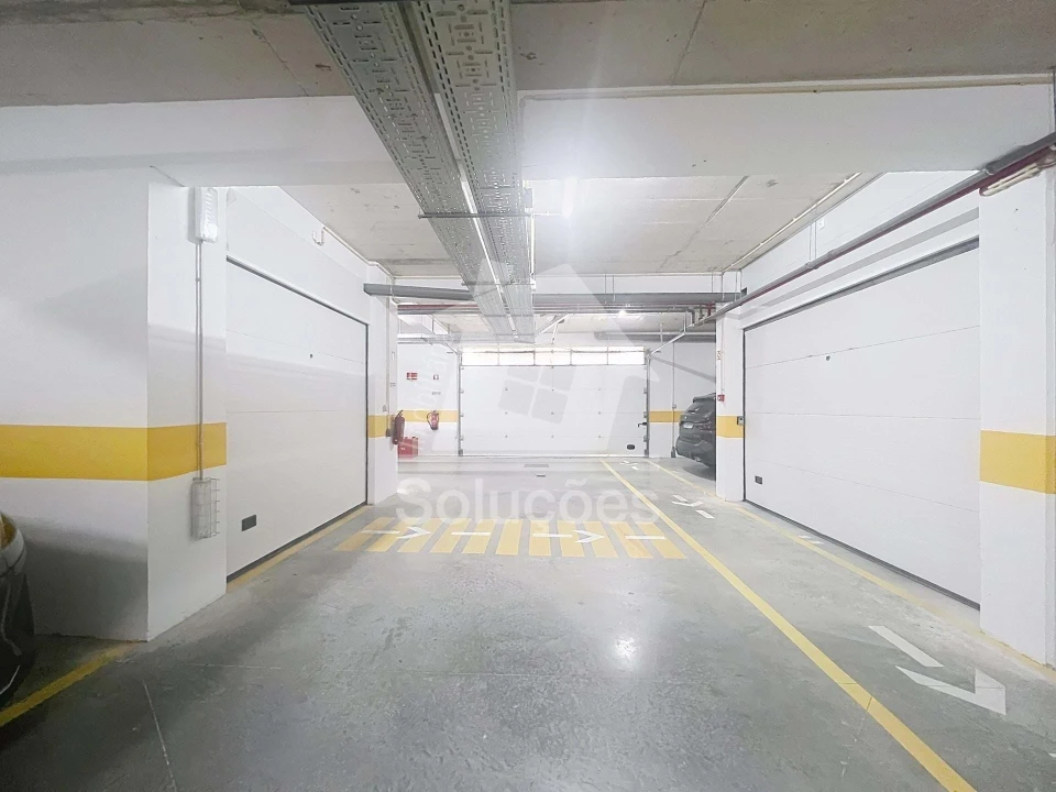 Apartamento T1 para Venda em Alvor Foto 18