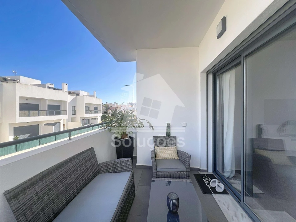 Apartamento T1 para Venda em Alvor Foto 16