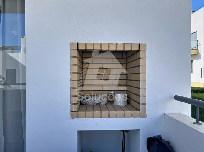 Apartamento T1 para Venda em Alvor Foto 17