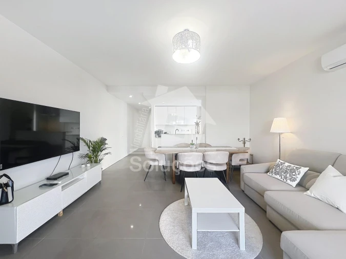 Apartamento T1 para Venda em Alvor Foto 12