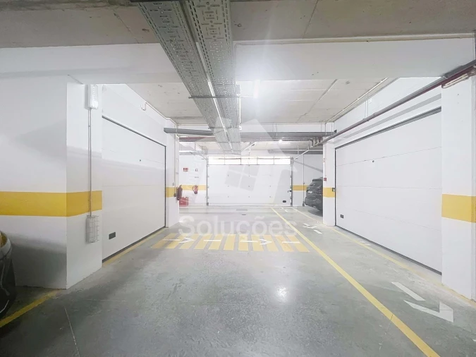 Apartamento T1 para Venda em Alvor Foto 18