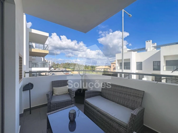Apartamento T1 para Venda em Alvor Foto 15