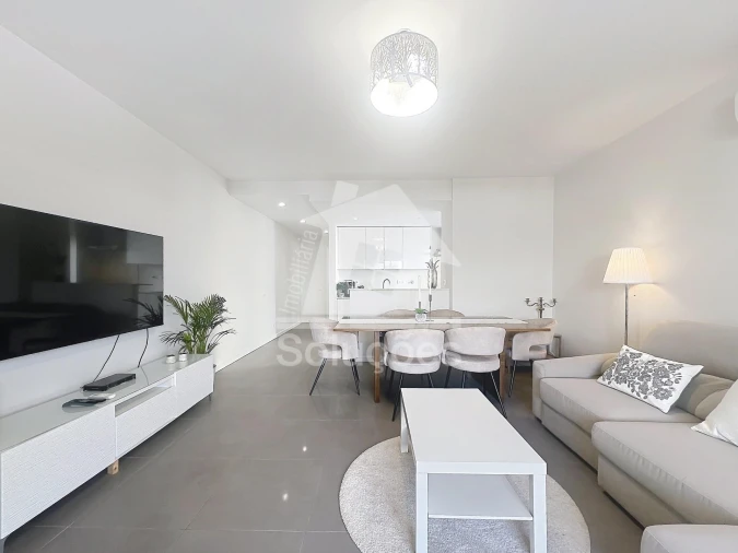 Apartamento T1 para Venda em Alvor Foto 11