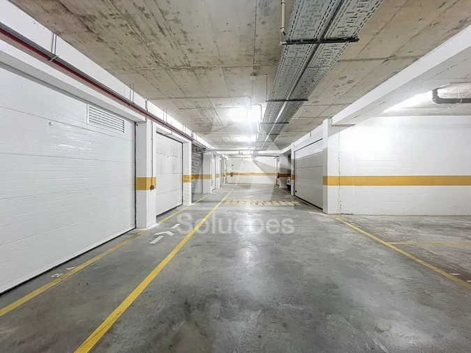 Apartamento T1 para Venda em Alvor Foto 19