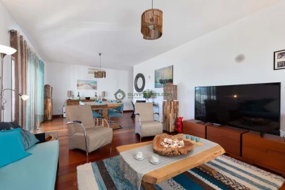 Apartamento T2 para Venda em Quarteira