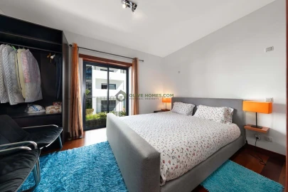 Apartamento T2 para Venda em Quarteira