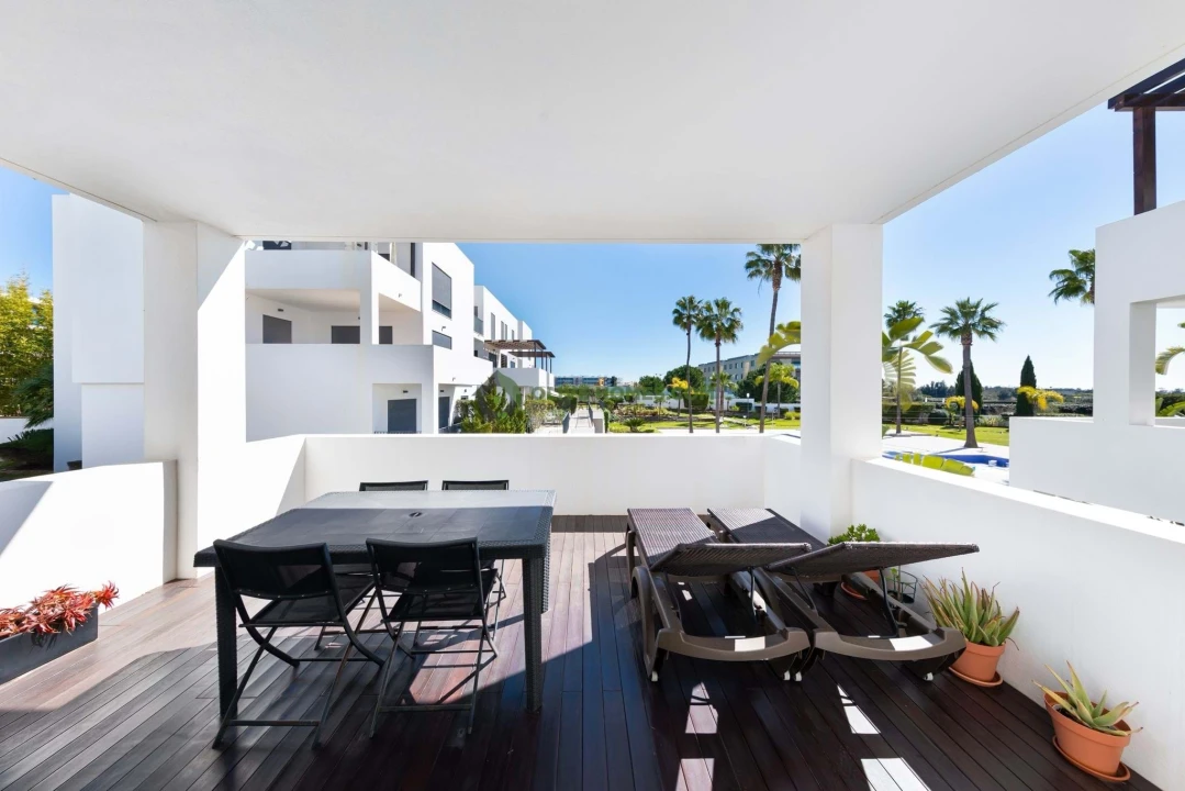 Apartamento T2 para Venda em Quarteira Foto 15