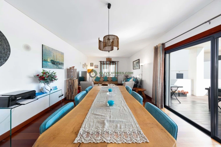 Apartamento T2 para Venda em Quarteira Foto 10