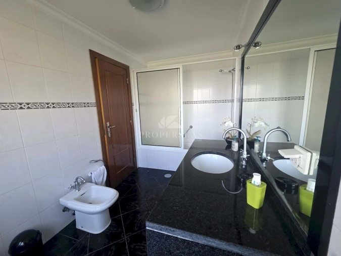 Apartamento T3 para Venda em Santa Cruz Foto 6