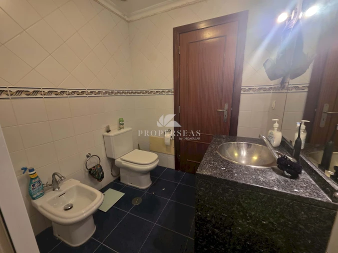 Apartamento T3 para Venda em Santa Cruz Foto 3