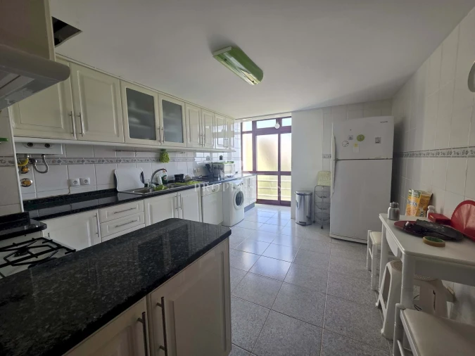 Apartamento T3 para Venda em Santa Cruz Foto 10