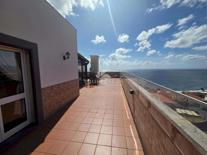 Apartamento T3 para Venda em Santa Cruz Foto 12