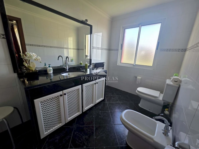 Apartamento T3 para Venda em Santa Cruz Foto 7