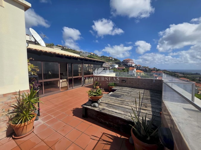 Apartamento T3 para Venda em Santa Cruz Foto 18