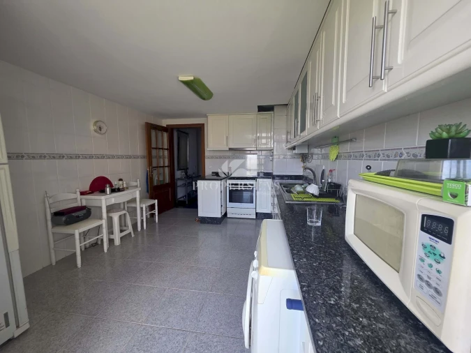 Apartamento T3 para Venda em Santa Cruz Foto 11