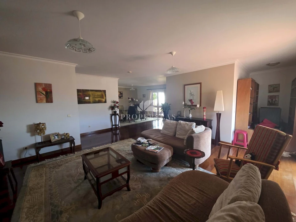 Apartamento T3 para Venda em Santa Cruz Foto 2