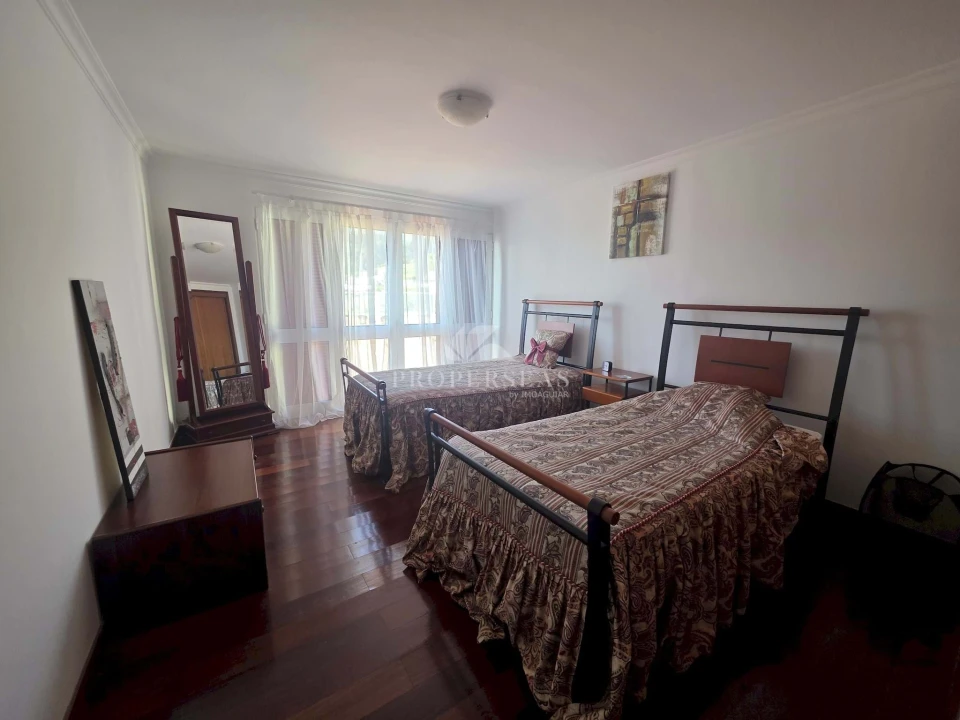 Apartamento T3 para Venda em Santa Cruz Foto 8