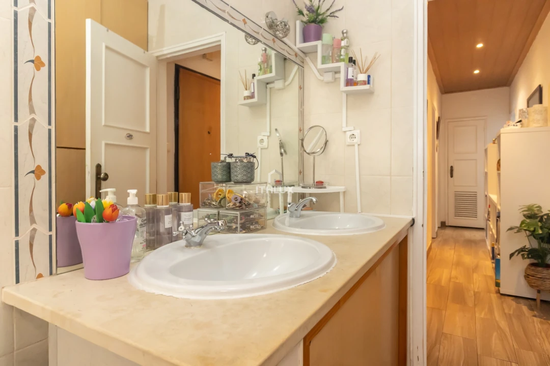 Apartamento T2 para Venda em Alto do Seixalinho, Santo André e Verderena Foto 11