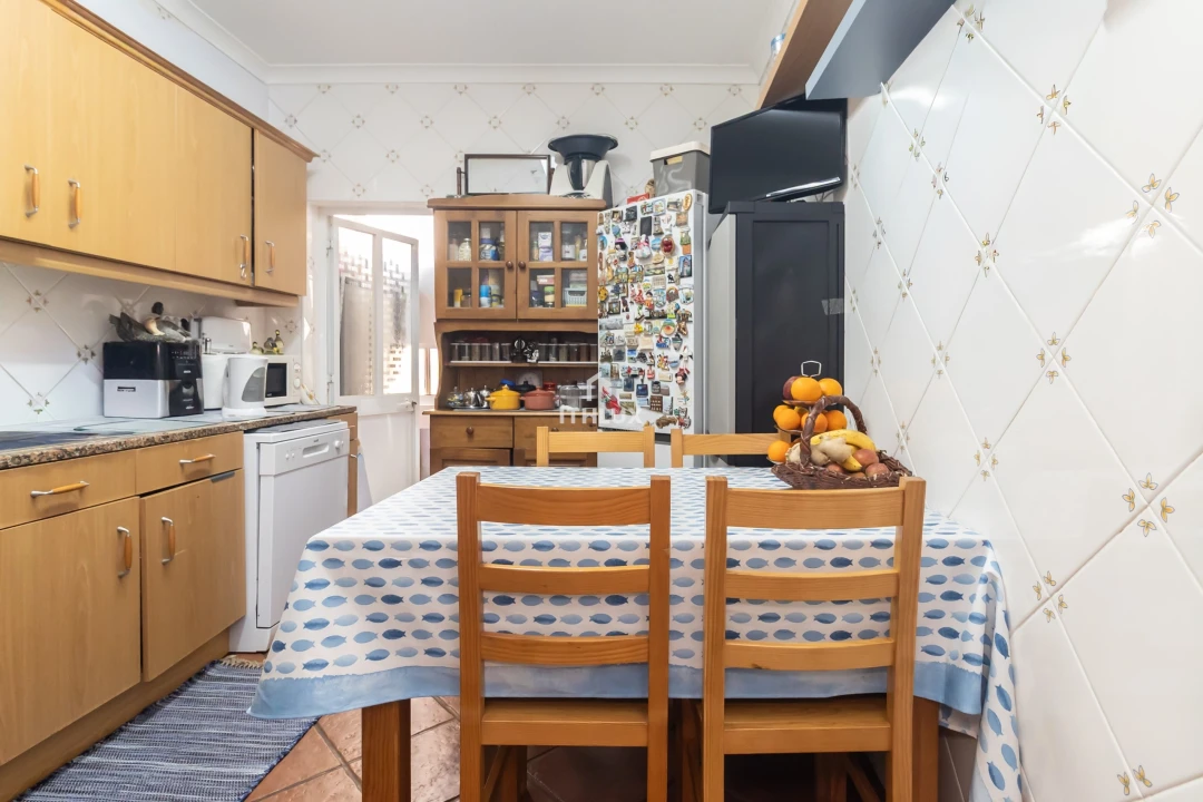 Apartamento T2 para Venda em Alto do Seixalinho, Santo André e Verderena Foto 20