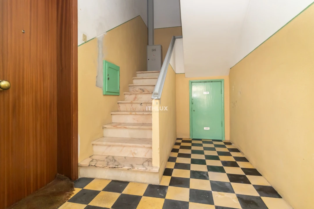 Apartamento T2 para Venda em Alto do Seixalinho, Santo André e Verderena Foto 31