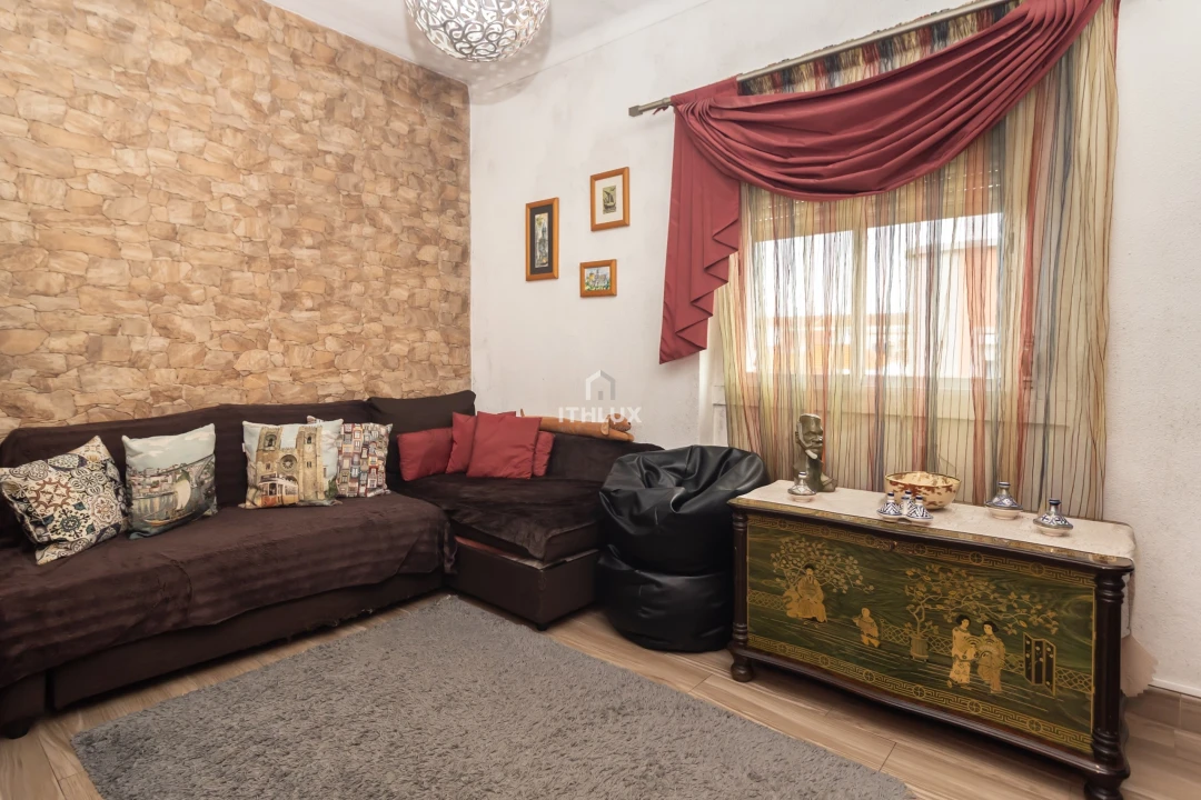 Apartamento T2 para Venda em Alto do Seixalinho, Santo André e Verderena Foto 4