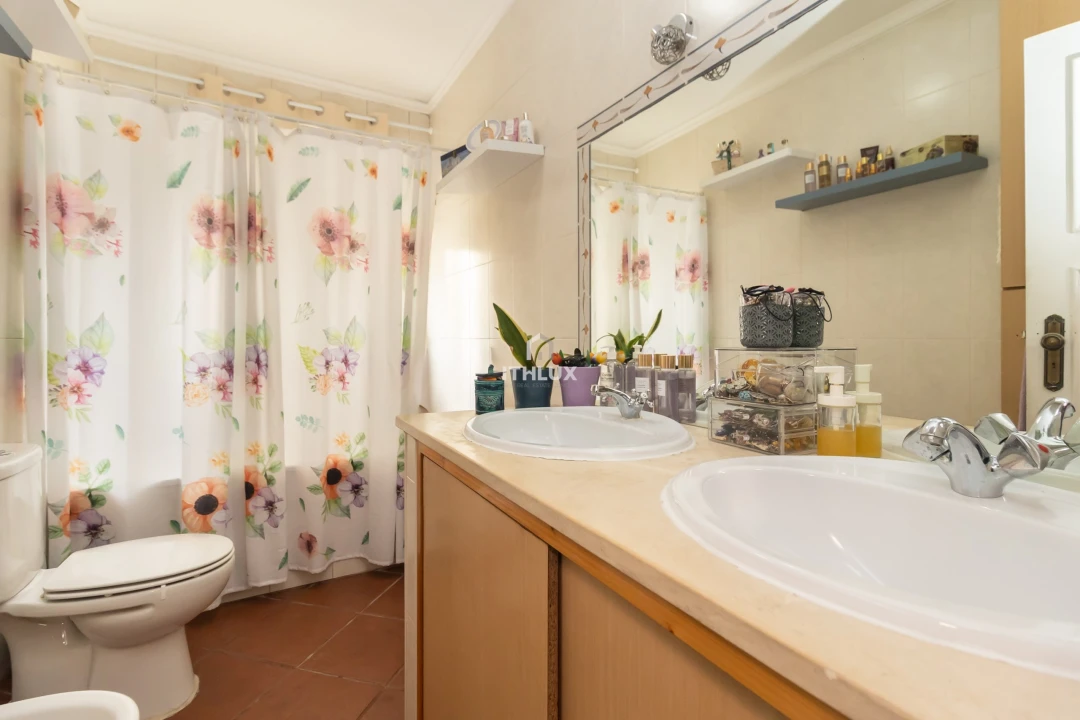 Apartamento T2 para Venda em Alto do Seixalinho, Santo André e Verderena Foto 10