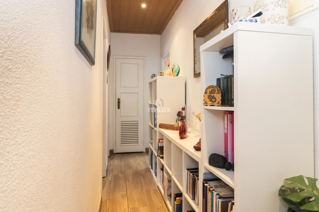 Apartamento T2 para Venda em Alto do Seixalinho, Santo André e Verderena Foto 6