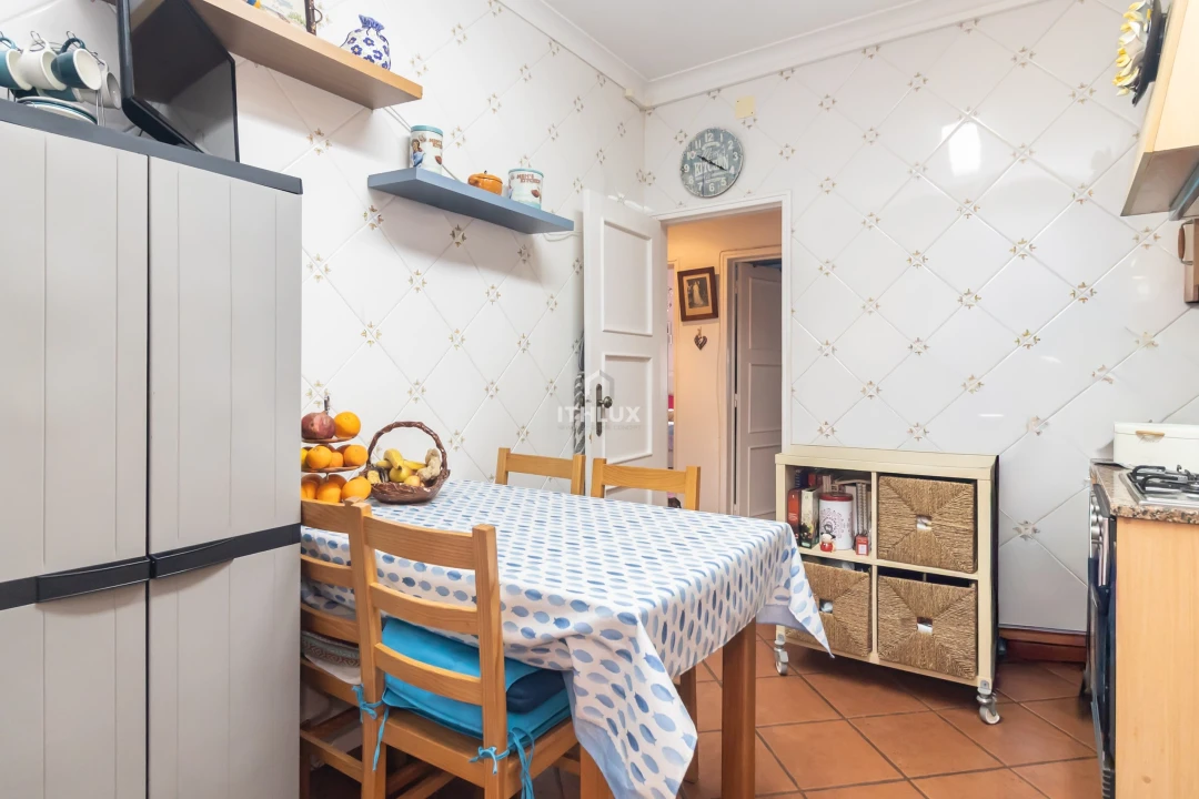 Apartamento T2 para Venda em Alto do Seixalinho, Santo André e Verderena Foto 23