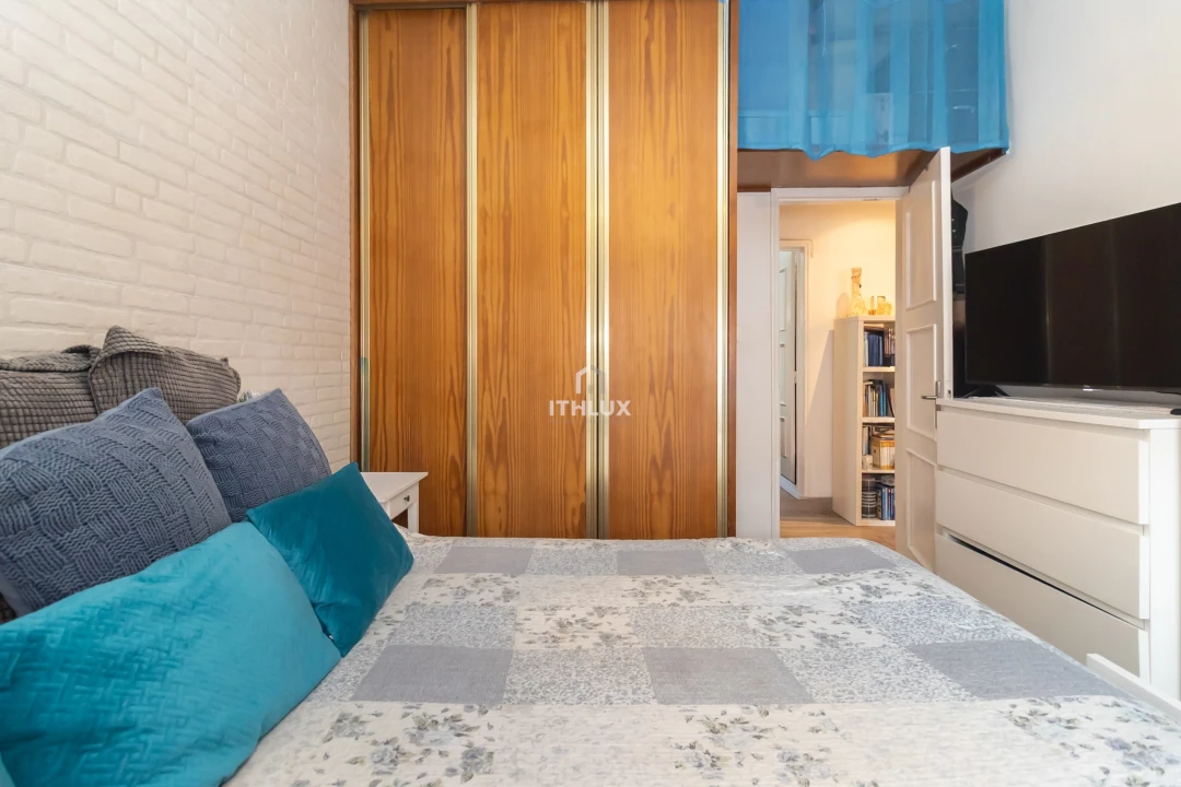 Apartamento T2 para Venda em Alto do Seixalinho, Santo André e Verderena Foto 14