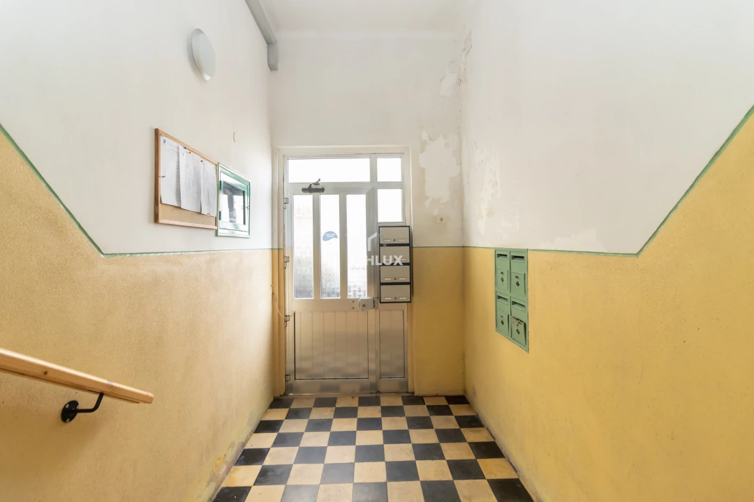 Apartamento T2 para Venda em Alto do Seixalinho, Santo André e Verderena Foto 29