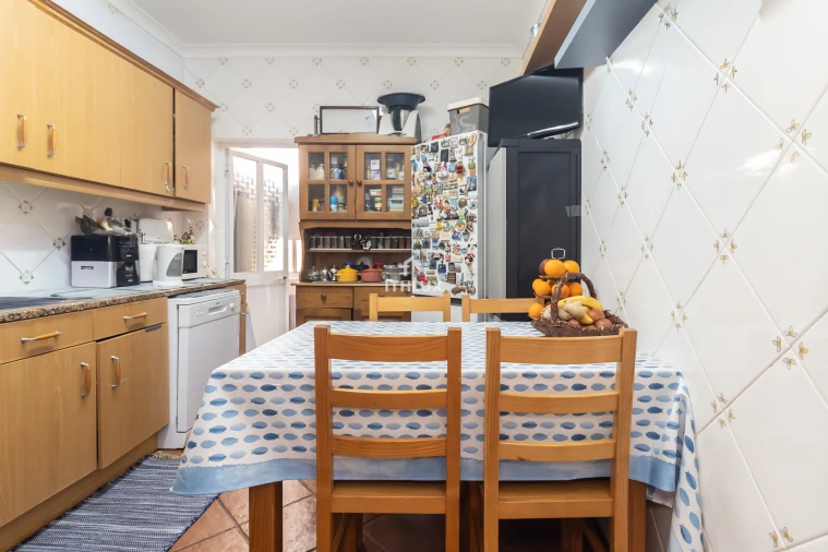 Apartamento T2 para Venda em Alto do Seixalinho, Santo André e Verderena Foto 20