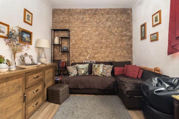 Apartamento T2 para Venda em Alto do Seixalinho, Santo André e Verderena Foto 1