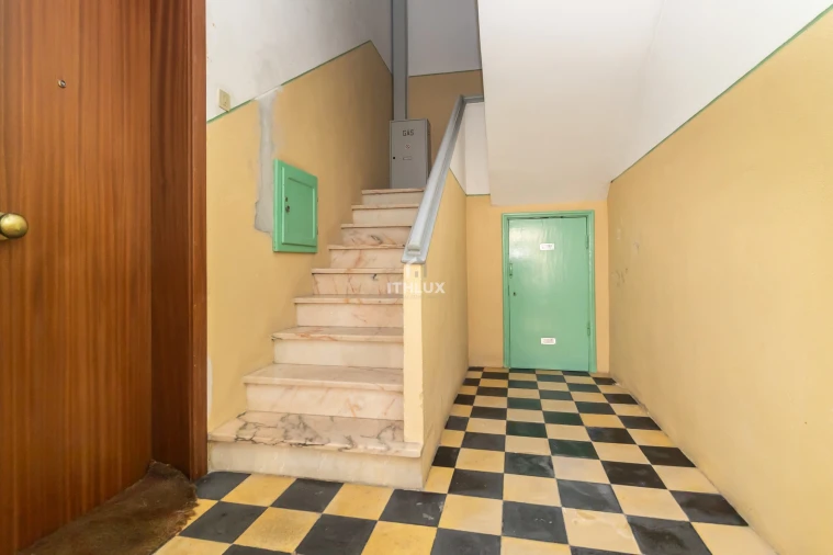 Apartamento T2 para Venda em Alto do Seixalinho, Santo André e Verderena Foto 31