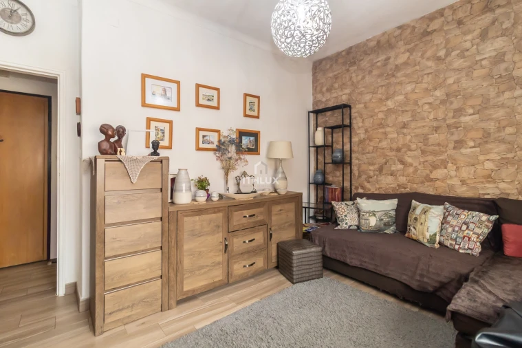 Apartamento T2 para Venda em Alto do Seixalinho, Santo André e Verderena Foto 2