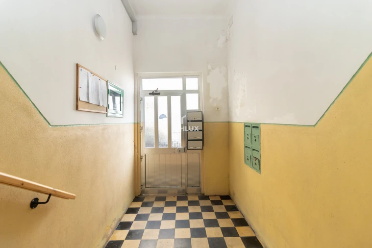 Apartamento T2 para Venda em Alto do Seixalinho, Santo André e Verderena Foto 29