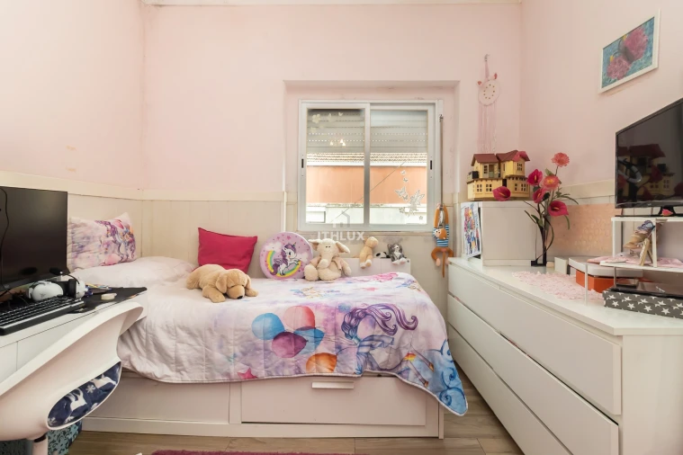 Apartamento T2 para Venda em Alto do Seixalinho, Santo André e Verderena Foto 17