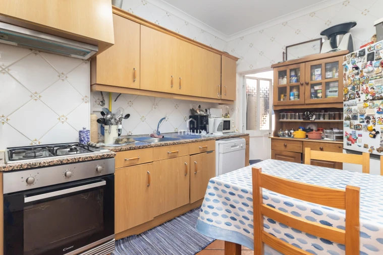 Apartamento T2 para Venda em Alto do Seixalinho, Santo André e Verderena Foto 21