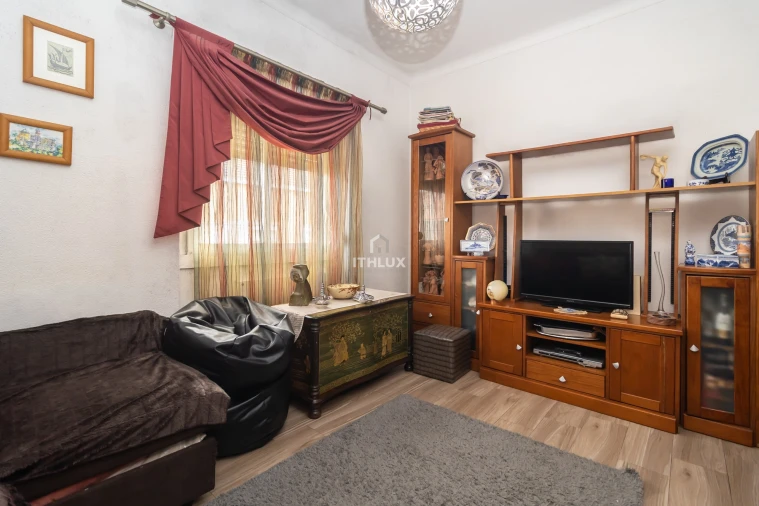 Apartamento T2 para Venda em Alto do Seixalinho, Santo André e Verderena Foto 3