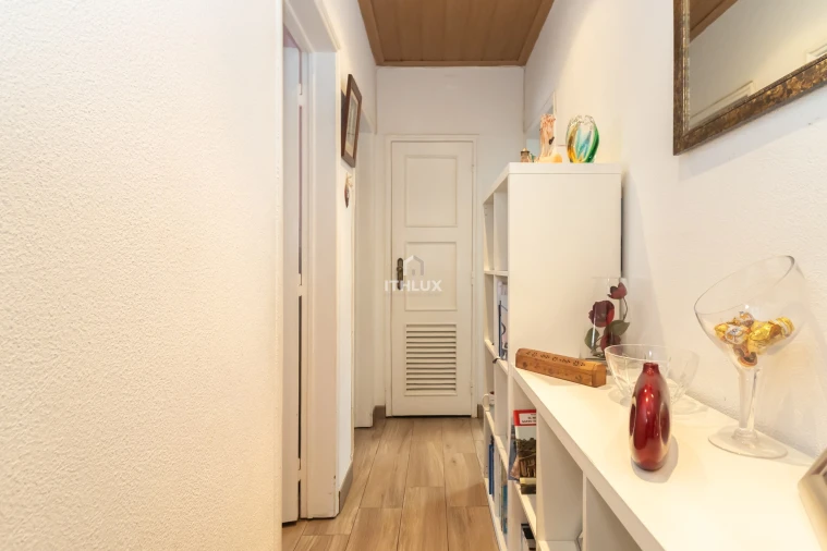 Apartamento T2 para Venda em Alto do Seixalinho, Santo André e Verderena Foto 7