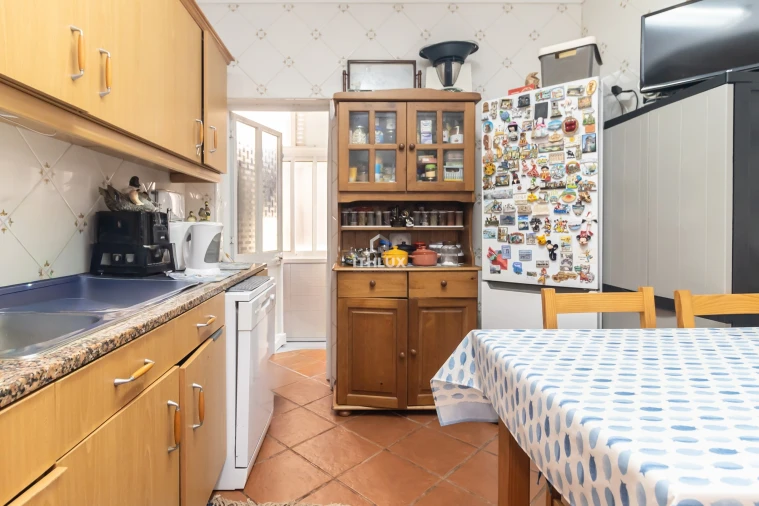 Apartamento T2 para Venda em Alto do Seixalinho, Santo André e Verderena Foto 22