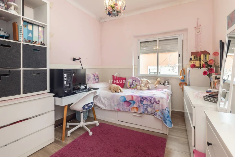 Apartamento T2 para Venda em Alto do Seixalinho, Santo André e Verderena Foto 15