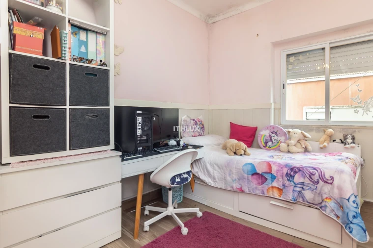 Apartamento T2 para Venda em Alto do Seixalinho, Santo André e Verderena Foto 16