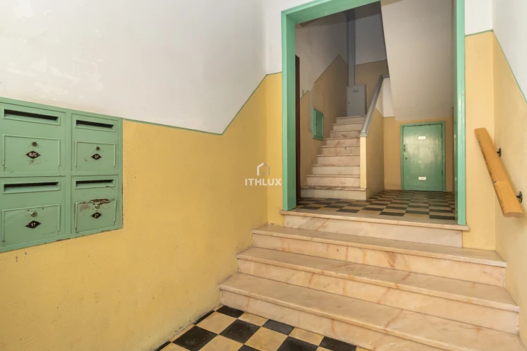 Apartamento T2 para Venda em Alto do Seixalinho, Santo André e Verderena Foto 30