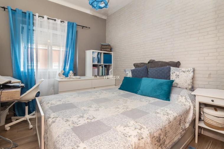 Apartamento T2 para Venda em Alto do Seixalinho, Santo André e Verderena Foto 12